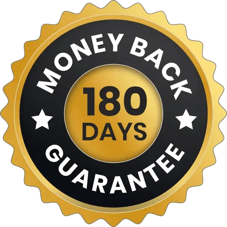 prostavive money back guarantee